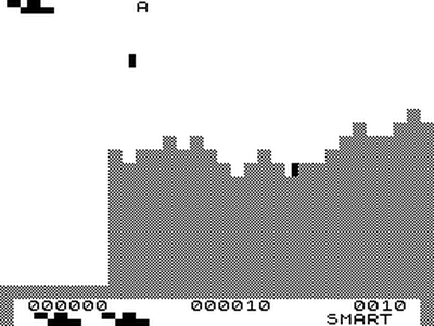 Scramble Spirits (Japan, Floppy DS3-5000-02-REV-A Based)